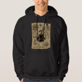 De Groot-Brittannië van de Goonies Hoodie (Voorkant)