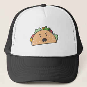 De Groothertogdom Taco Trucker Pet