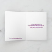 De Grootste Administratieve Beroeps van werelden Kaart (Binnen)