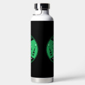 De grootste baas ter wereld waterfles (Rechts)