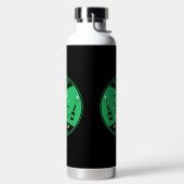 De grootste baas ter wereld waterfles (Links)