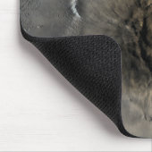 De grootste bekende vulkaan in het zonnestelsel muismat (Hoek)