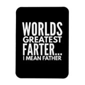 De grootste boer van de wereld, bedoel ik vader magneet (Verticaal)