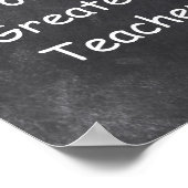 De grootste decoratie van de lerarenklasse ter wer (Hoek)