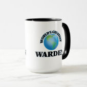 De grootste directeur ter wereld mok (Voorkant rechts)