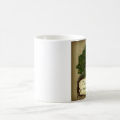 De grootste eikel was ooit een beetje gek die... koffiemok (Center)