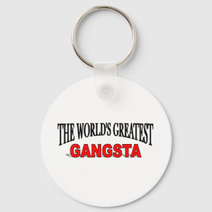 De grootste gok ter wereld sleutelhanger