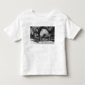 De grootste Grindstone Buffalo Ranch ter wereld Kinder Shirts (Voorkant)