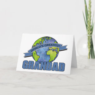 De grootste grootmacht ter wereld kaart