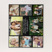 De grootste grootouders van de wereld - Aangepaste Legpuzzel (Verticaal)