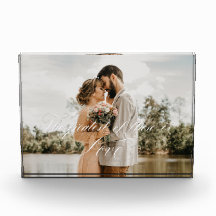 De grootste is het liefdesfotoblok