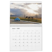 De grootste kleine mosterdkreeften van de stad 201 kalender (Mar 2027)