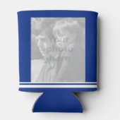 De grootste koelbox van de vaders blikjeskoeler (Achterkant)