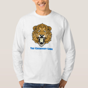 De Grootste Leeuw T-shirt