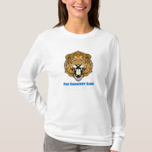 De Grootste Leeuw T-shirt