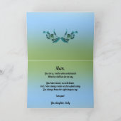 De grootste mama. 0366 kaart (Binnen)