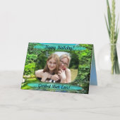 De grootste mama. 0366 kaart (Voorkant)