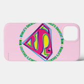 De grootste moeder ter wereld Case-Mate iPhone case (Achterkant (horizontaal))