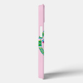 De grootste moeder ter wereld Case-Mate iPhone case (Achterkant / Rechts)