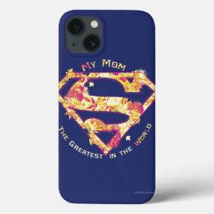 De grootste moeder ter wereld Case-Mate iPhone case