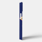 De grootste moeder ter wereld Case-Mate iPhone case (Achterkant / Rechts)