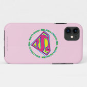 De grootste moeder ter wereld Case-Mate iPhone case (Achterkant (horizontaal))