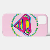 De grootste moeder ter wereld Case-Mate iPhone case (Achterkant (horizontaal))