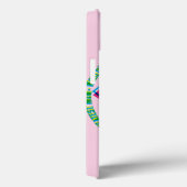 De grootste moeder ter wereld Case-Mate iPhone case (Achterkant / Rechts)