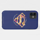 De grootste moeder ter wereld Case-Mate iPhone case (Achterkant (horizontaal))