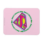 De grootste moeder ter wereld magneet (Horizontaal)