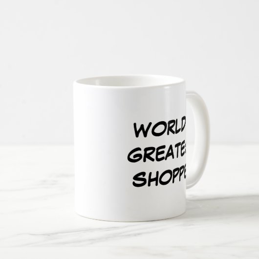 'De grootste Mok ter wereld' (Voorkant rechts)