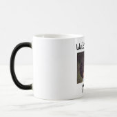 De grootste Mok van Mam Morphing ter wereld (Links)