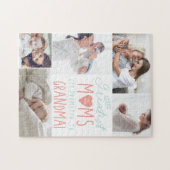 De grootste momen worden gepromoot naar de foto op legpuzzel (Horizontaal)