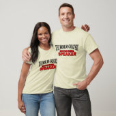 De grootste Motivatie luidspreker ter wereld T-shirt (Unisex)