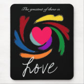 De grootste muismat (Voorkant)