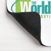 De grootste Muismat ter wereld (Hoek)