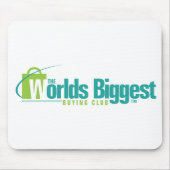 De grootste Muismat ter wereld (Voorkant)