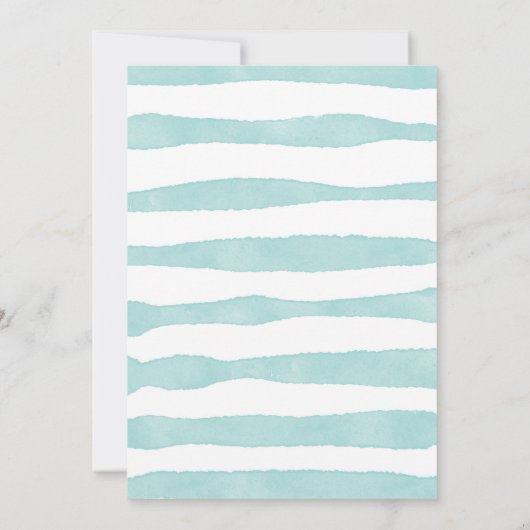 De grootste overlevingspartij van de eerste verjaa kaart (Achterkant)