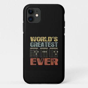 De grootste pap ooit van de wereld. Case-Mate iPhone case