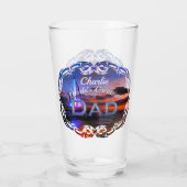 De grootste pap ter wereld 1182 glas (Achterkant)