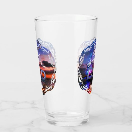 De grootste pap ter wereld 1182 glas (Links)