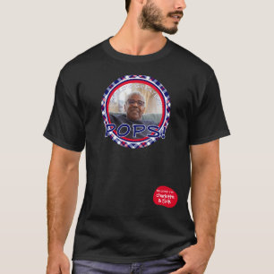 De grootste Poppen ter wereld behoren tot het Shir T-shirt