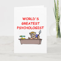 De grootste psychiater ter wereld