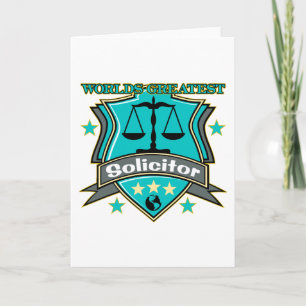 De Grootste Rechtskundig adviseur van de Kaart