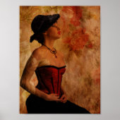 De grootste schoonheidstip poster (Voorkant)