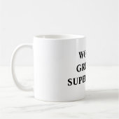 DE GROOTSTE SUPERMANENTE MANIER TER WERELD KOFFIEMOK (Links)