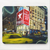 De grootste ter wereld muismat (Voorkant)