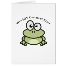 De grootste vader ter wereld