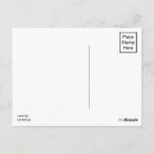 De grootste vader ter wereld briefkaart (Achterkant)