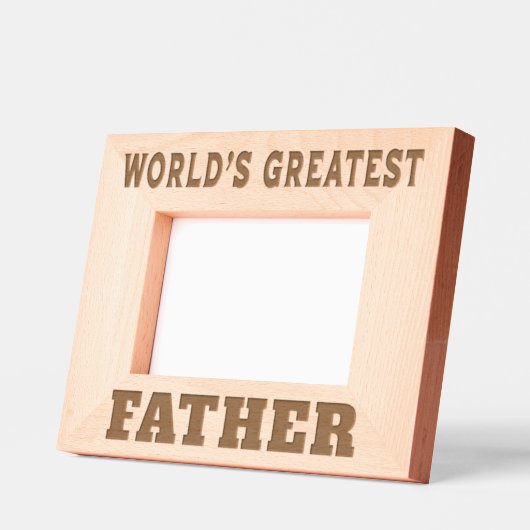 De grootste vader ter wereld gegraveerde lijstjes (Links)